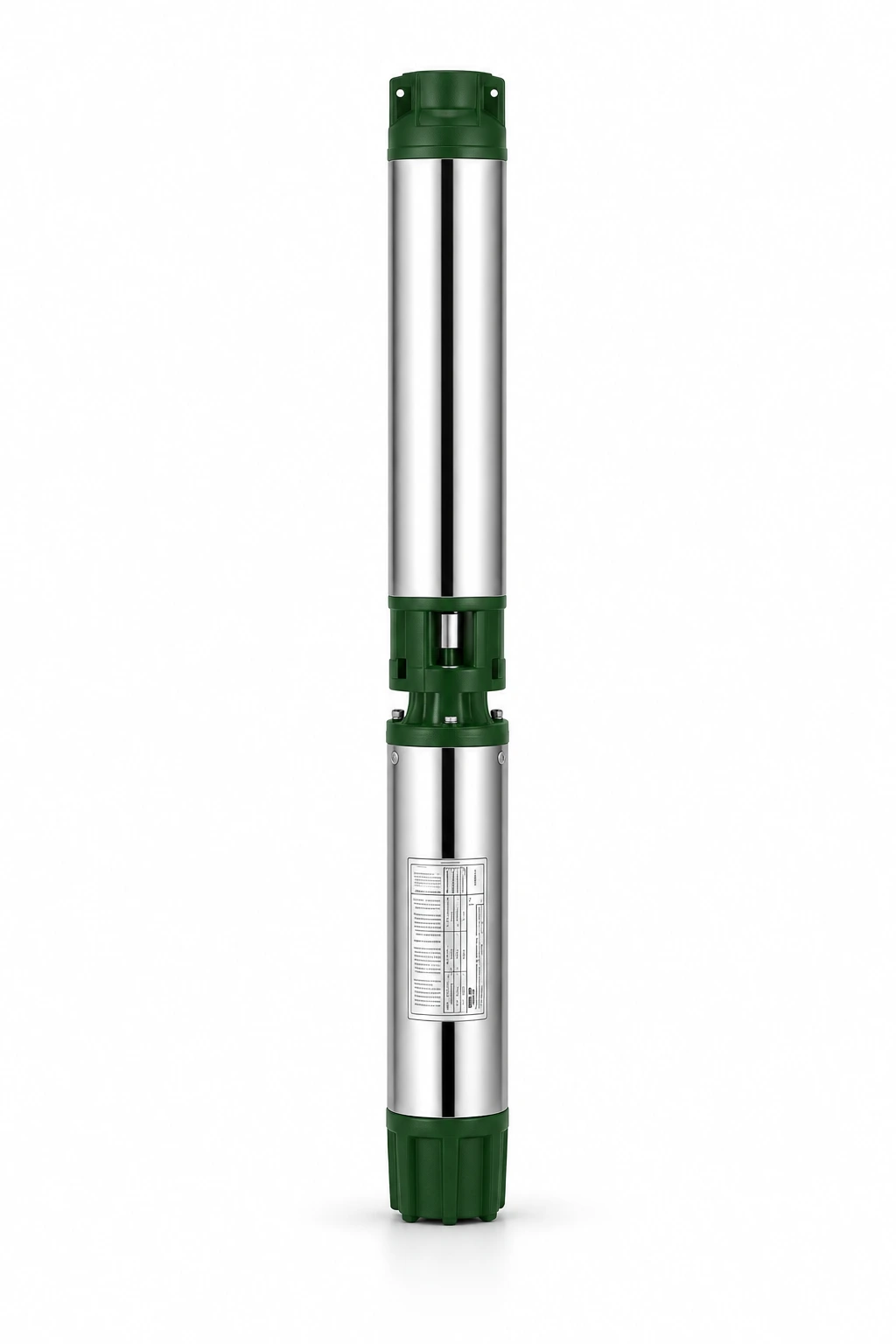 Насос погружной скважинный Vinko 6ST 18/13 (380в)