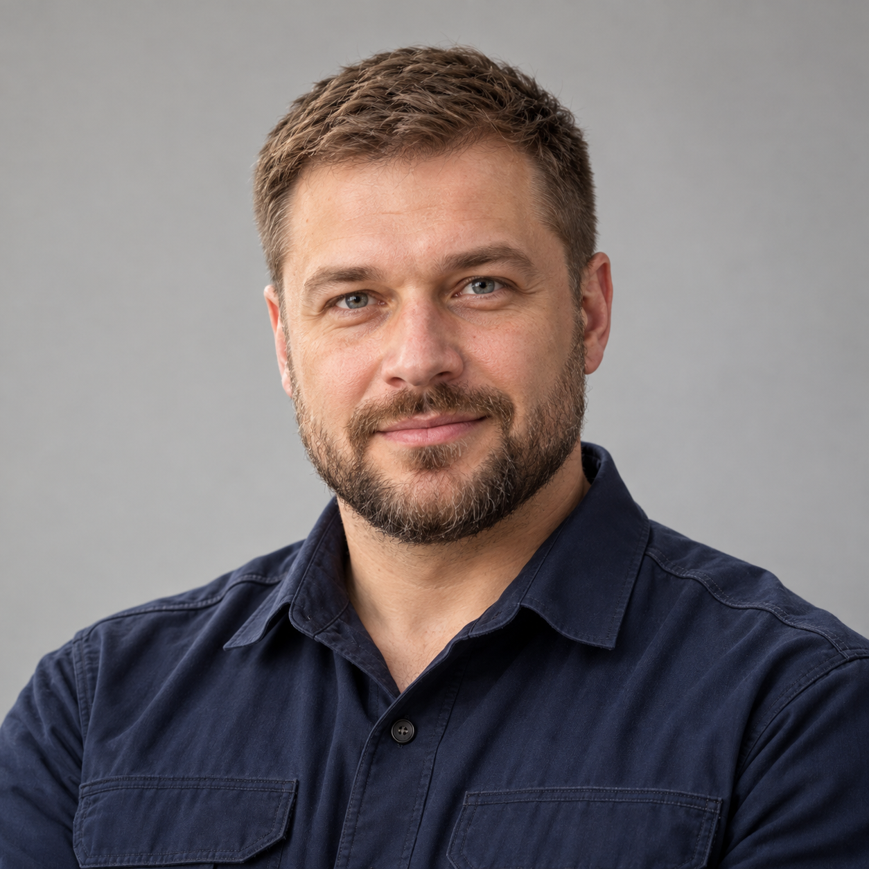 Виталий Пелипенков