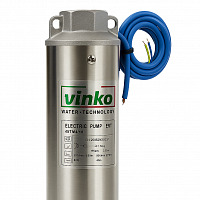 Насос погружной скважинный VINKO 4ST 6/36 (380В)