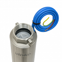 Насос погружной скважинный VINKO 4STm 6/20