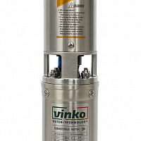 Насос погружной скважинный VINKO 4ST 6/36 (380В)