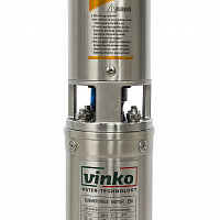 Насос погружной скважинный VINKO 4STm 6/20
