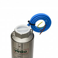 Насос погружной скважинный VINKO 4STm 6/20