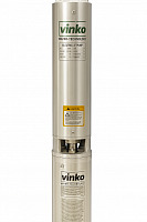Насос погружной скважинный VINKO 4ST 6/36 (380В)